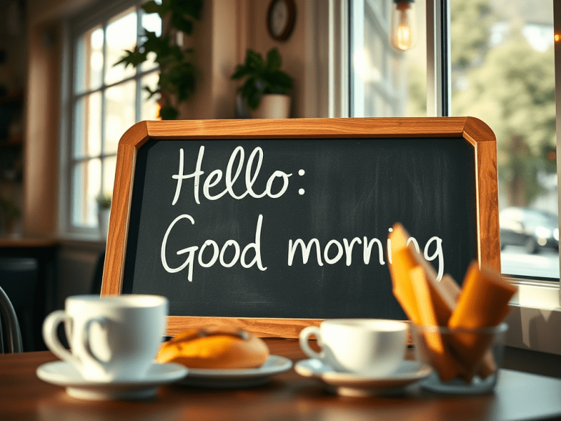 Common Greetings and Introductions in Basic English (सामान्य अभिवादन और&nbsp;परिचय)