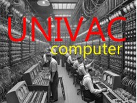 UNIVAC Computer: The First Commercial General-Purpose&nbsp;Computer
