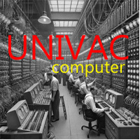univac computer