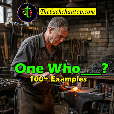 One Word For Many Words – English Vocabulary with Hindi&nbsp;Meaning