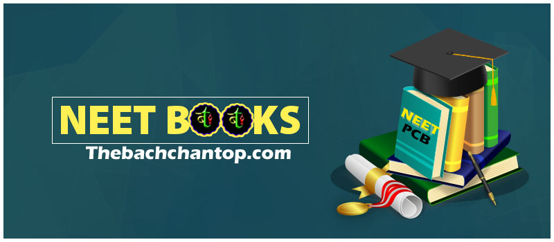 best books for neet preparation