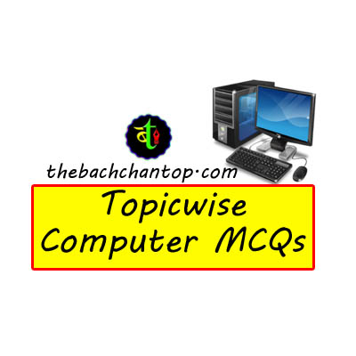 comp[uter mcq topicwise