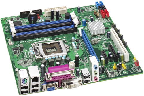what is motherboard
types of motherboard