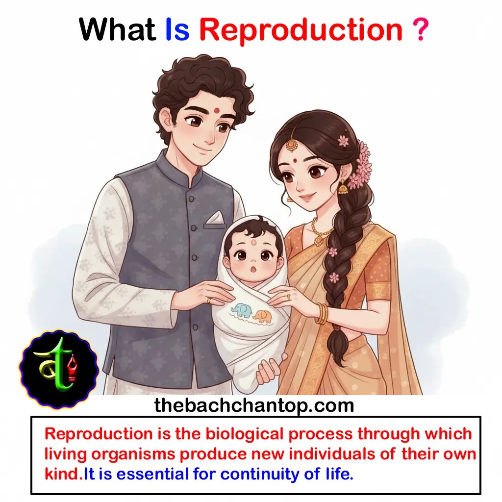 what is reproduction
thebachchantop