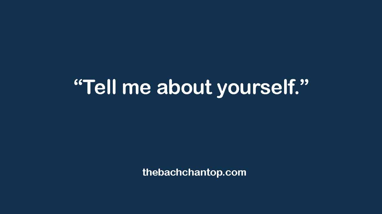 Self-Introduction for Freshers: Best Introduction Examples for Job Interviews